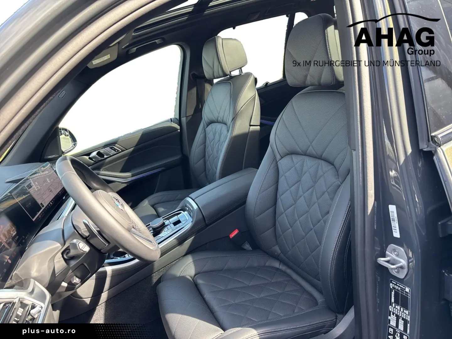 BMW X5 xDrive30d M-SPORT