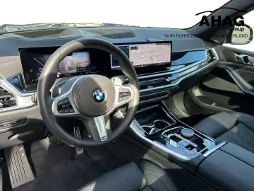 BMW X5 xDrive30d M-SPORT