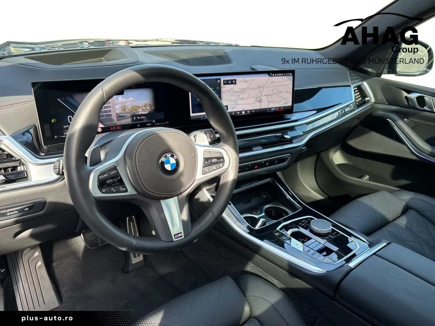 BMW X5 xDrive30d M-SPORT