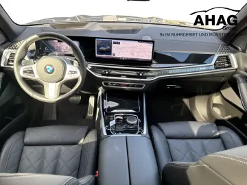BMW X5 xDrive30d M-SPORT