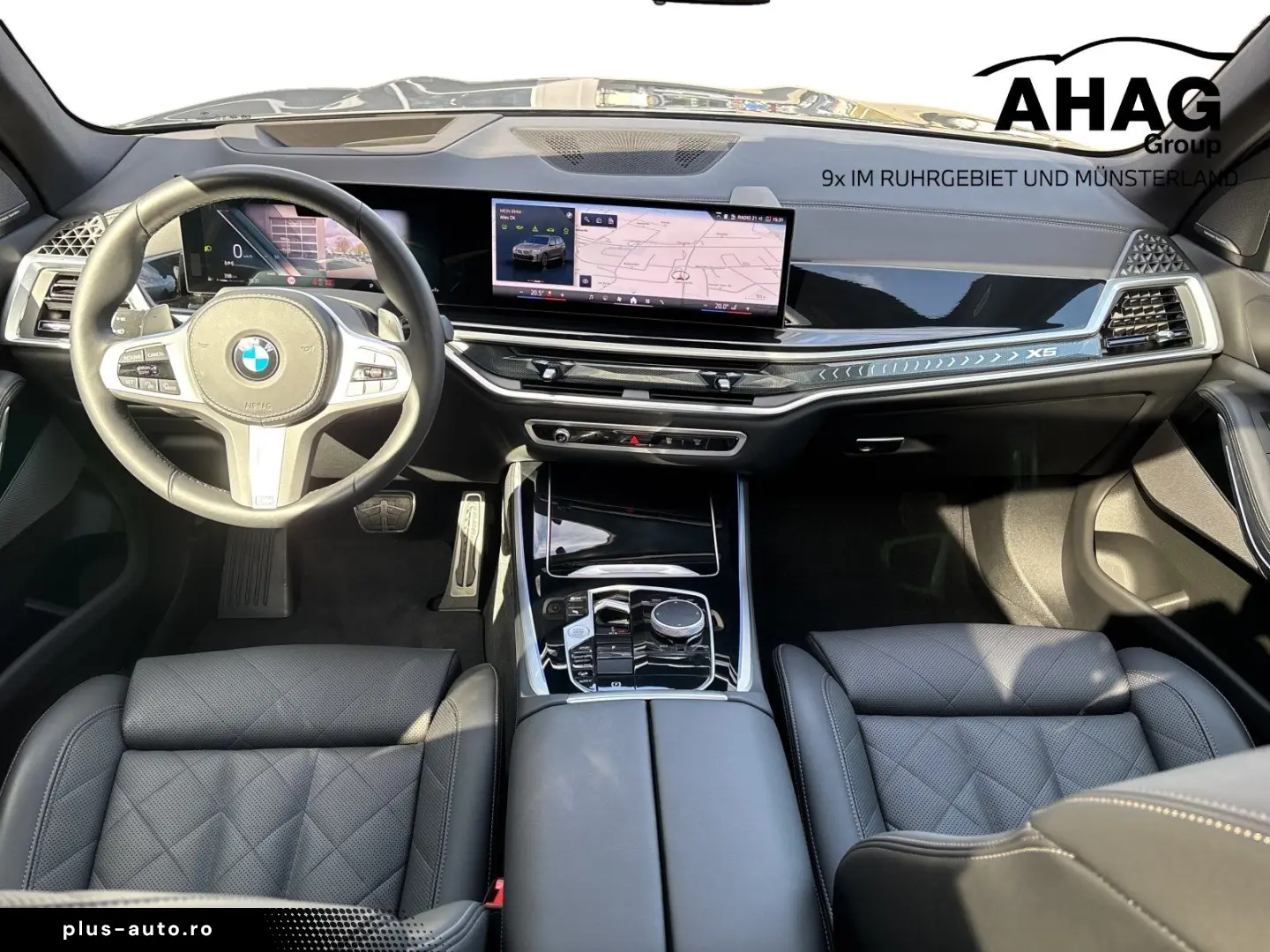 BMW X5 xDrive30d M-SPORT