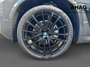 BMW X5 xDrive30d M-SPORT