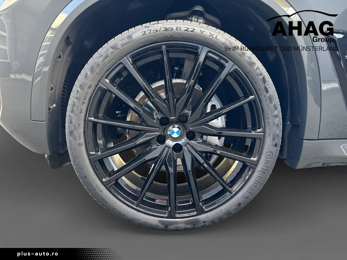 BMW X5 xDrive30d M-SPORT