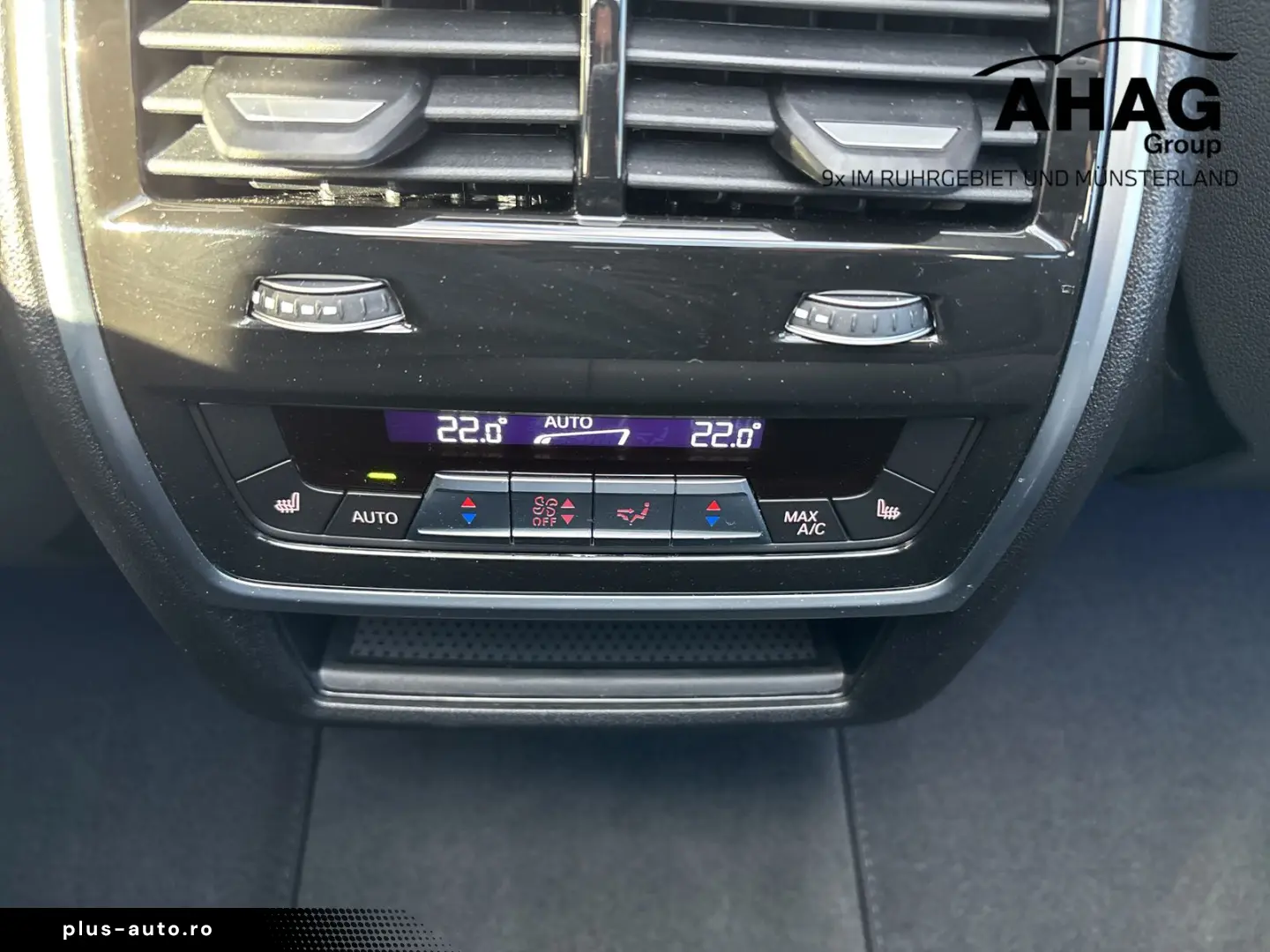 BMW X5 xDrive30d M-SPORT