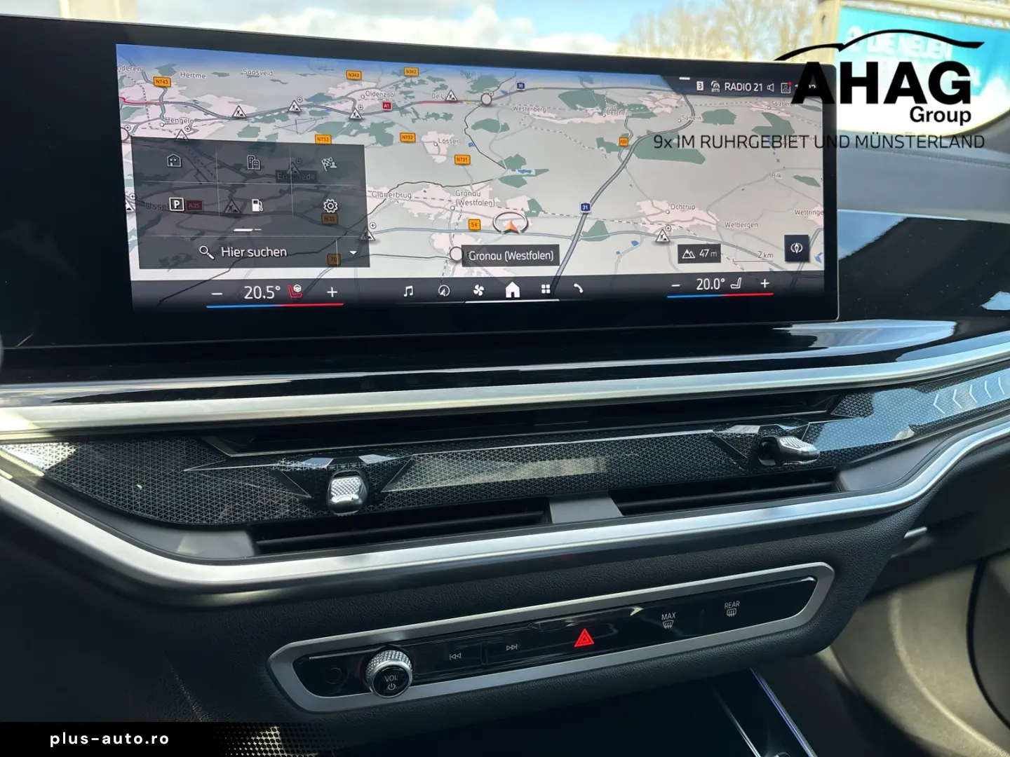 BMW X5 xDrive30d M-SPORT