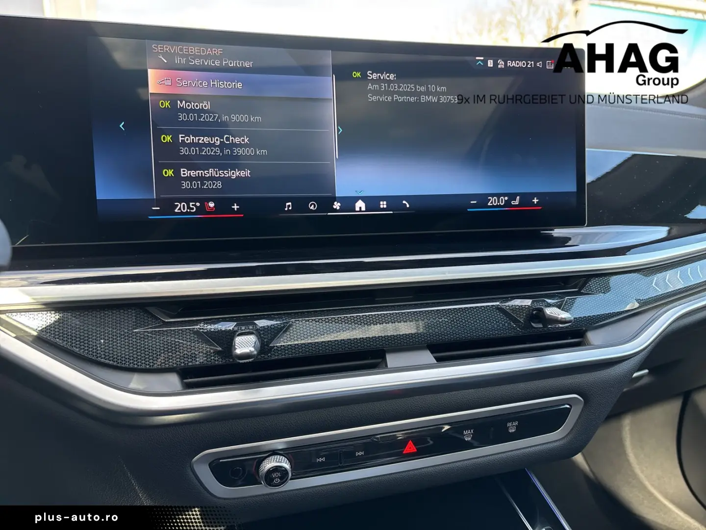 BMW X5 xDrive30d M-SPORT