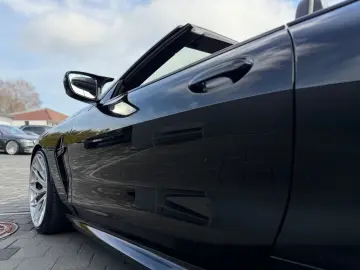 BMW M8 Cabrio Competition Mwst Laser 8-Fach