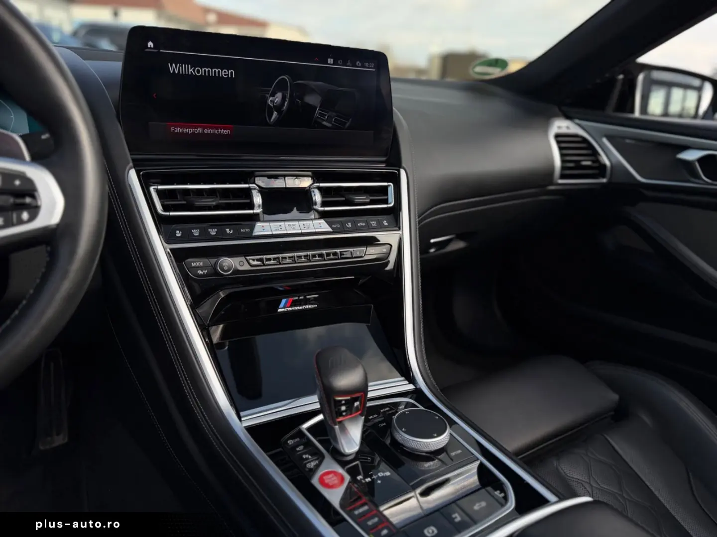 BMW M8 Cabrio Competition Mwst Laser 8-Fach