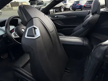 BMW M8 Cabrio Competition Mwst Laser 8-Fach
