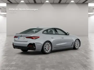 BMW 430i xDrive Gran Coupé Sportp. Dig.Cockpit HUD