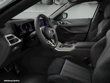 BMW 430i xDrive Gran Coupé Sportp. Dig.Cockpit HUD