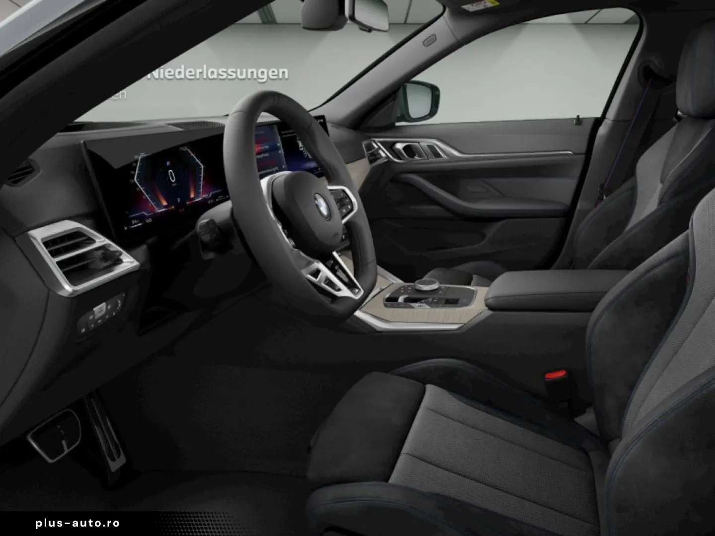 BMW 430i xDrive Gran Coupé Sportp. Dig.Cockpit HUD