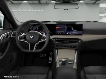 BMW 430i xDrive Gran Coupé Sportp. Dig.Cockpit HUD
