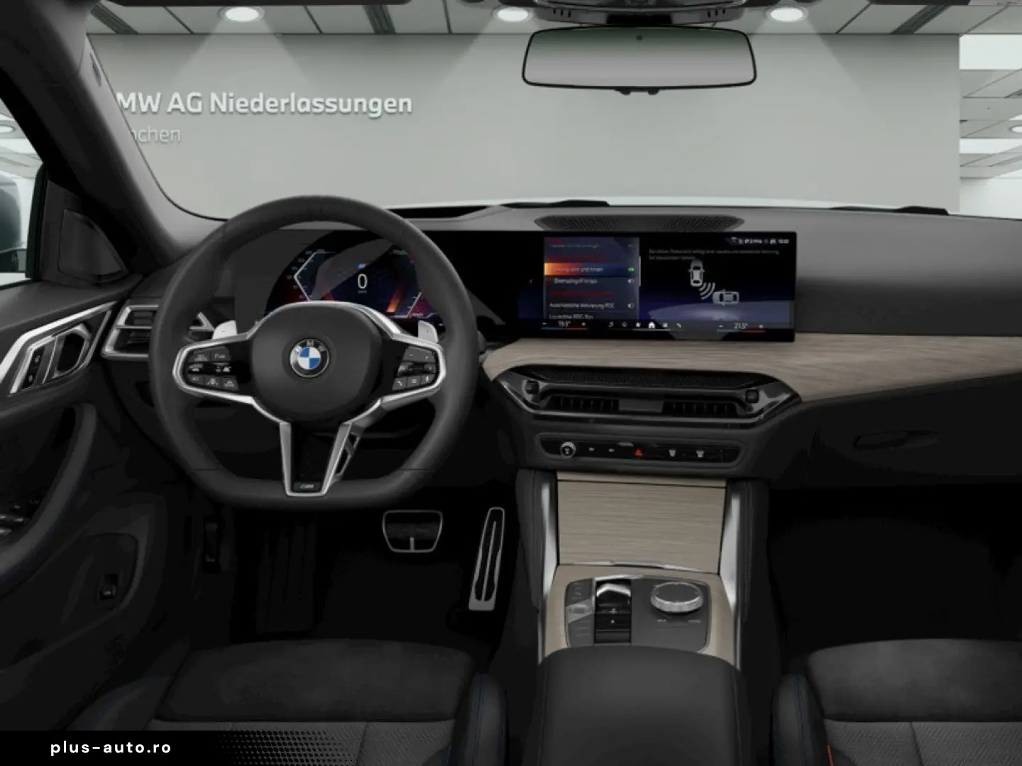 BMW 430i xDrive Gran Coupé Sportp. Dig.Cockpit HUD