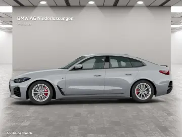 BMW 430i xDrive Gran Coupé Sportp. Dig.Cockpit HUD