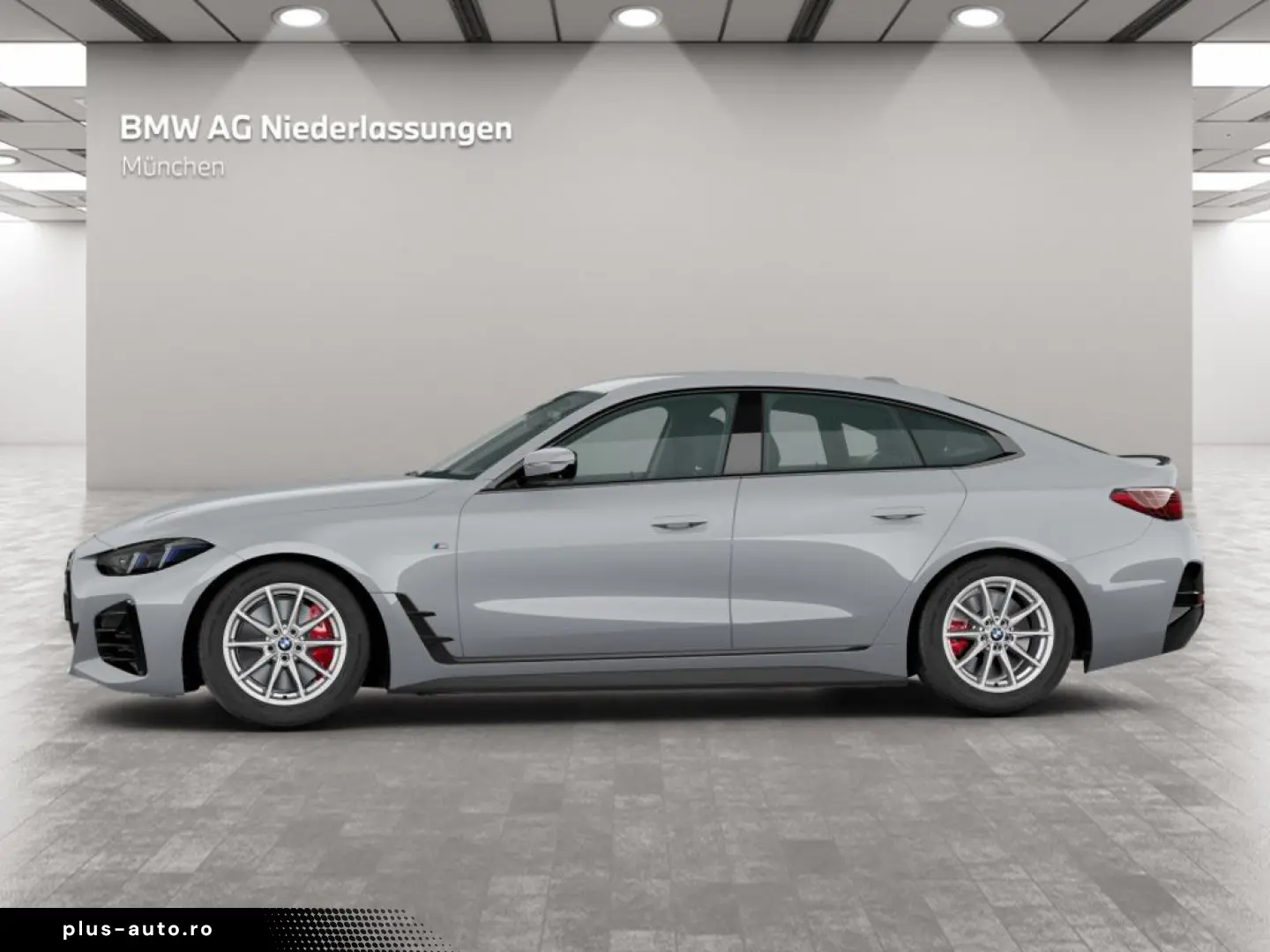 BMW 430i xDrive Gran Coupé Sportp. Dig.Cockpit HUD