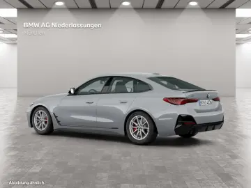BMW 430i xDrive Gran Coupé Sportp. Dig.Cockpit HUD