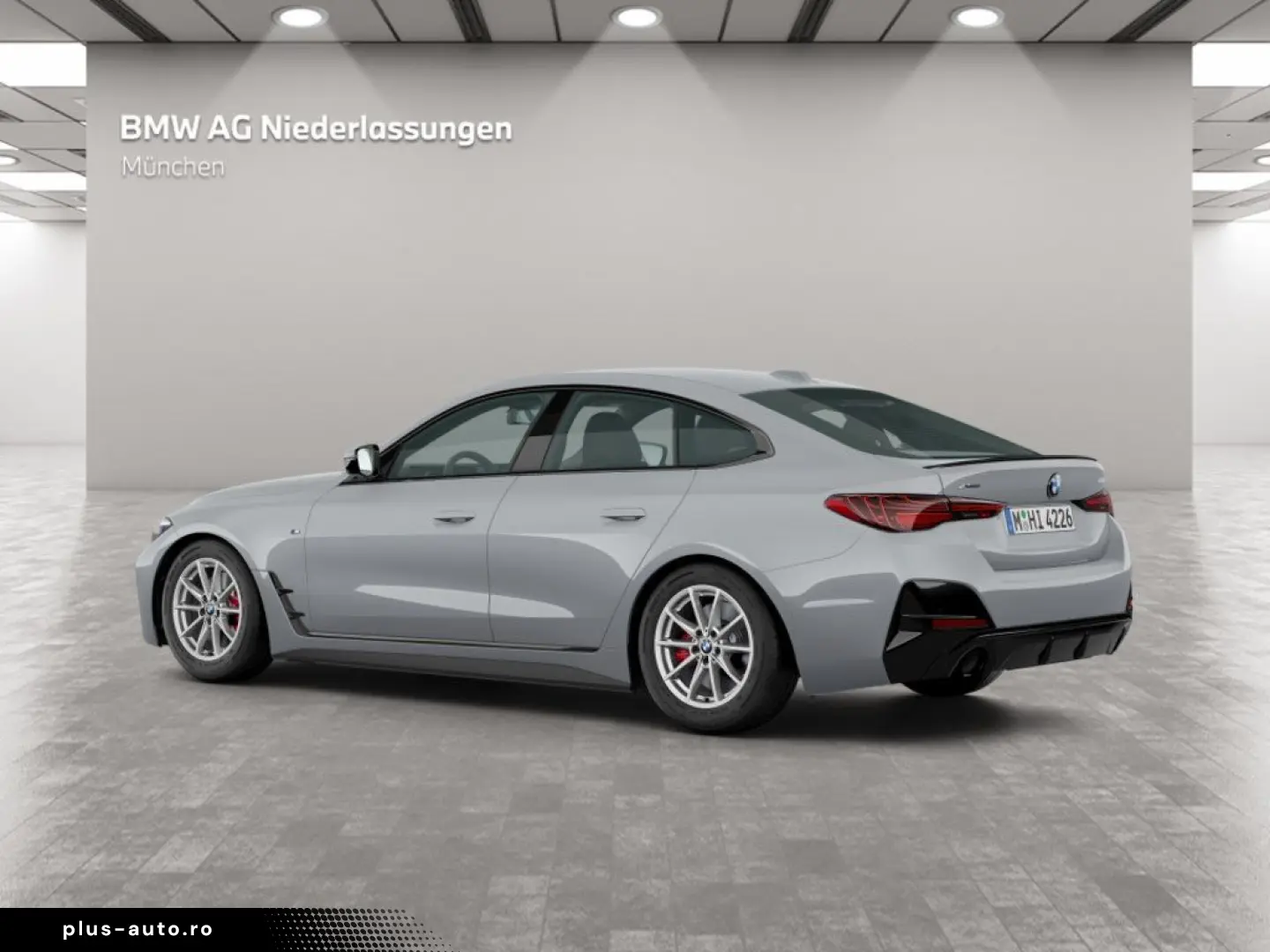 BMW 430i xDrive Gran Coupé Sportp. Dig.Cockpit HUD