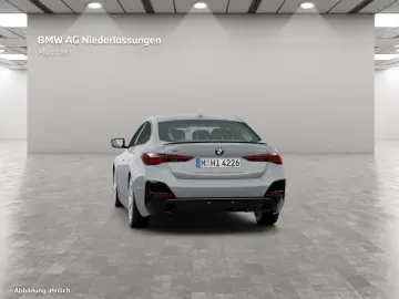 BMW 430i xDrive Gran Coupé Sportp. Dig.Cockpit HUD