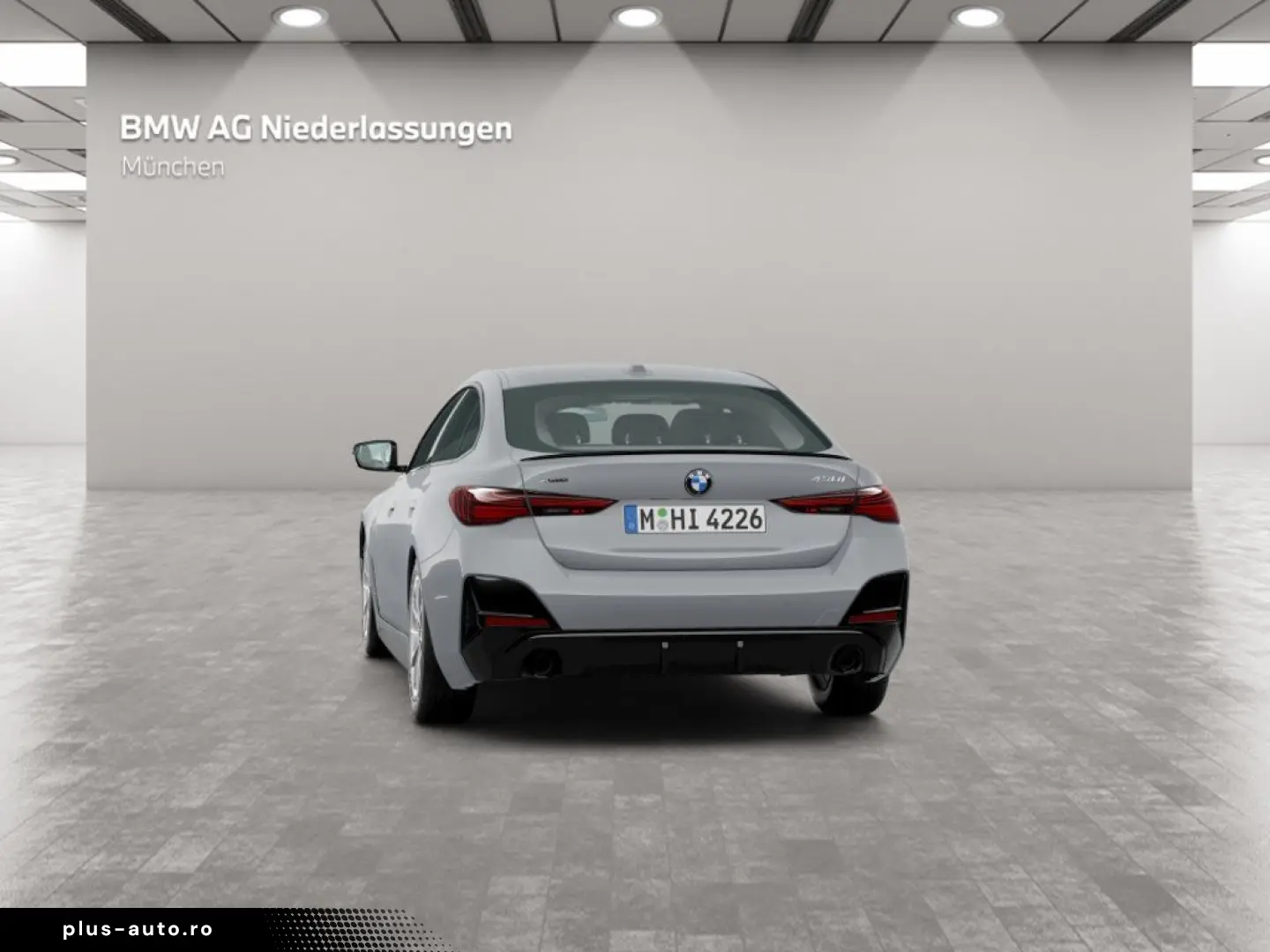 BMW 430i xDrive Gran Coupé Sportp. Dig.Cockpit HUD