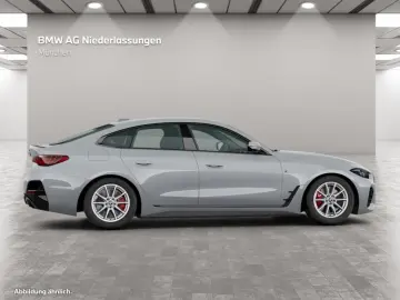 BMW 430i xDrive Gran Coupé Sportp. Dig.Cockpit HUD