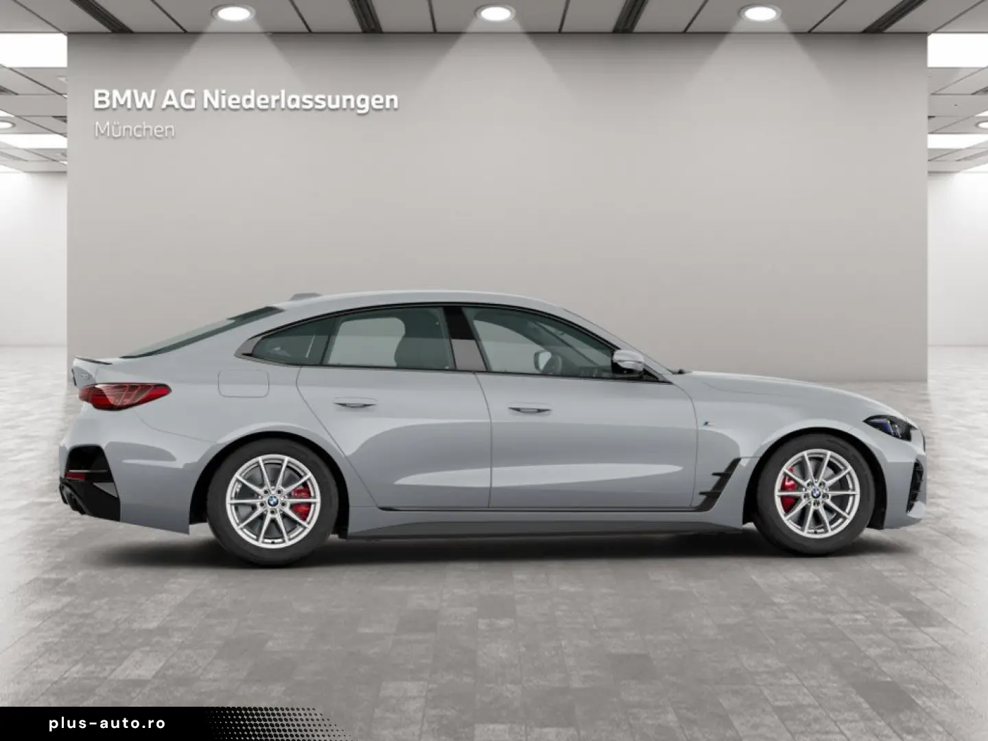 BMW 430i xDrive Gran Coupé Sportp. Dig.Cockpit HUD