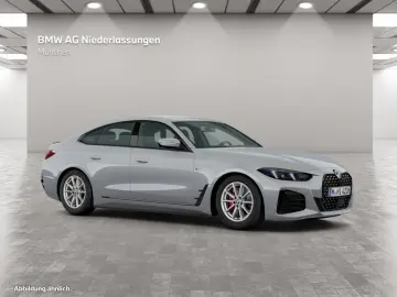 BMW 430i xDrive Gran Coupé Sportp. Dig.Cockpit HUD