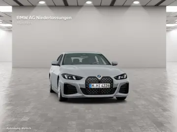 BMW 430i xDrive Gran Coupé Sportp. Dig.Cockpit HUD