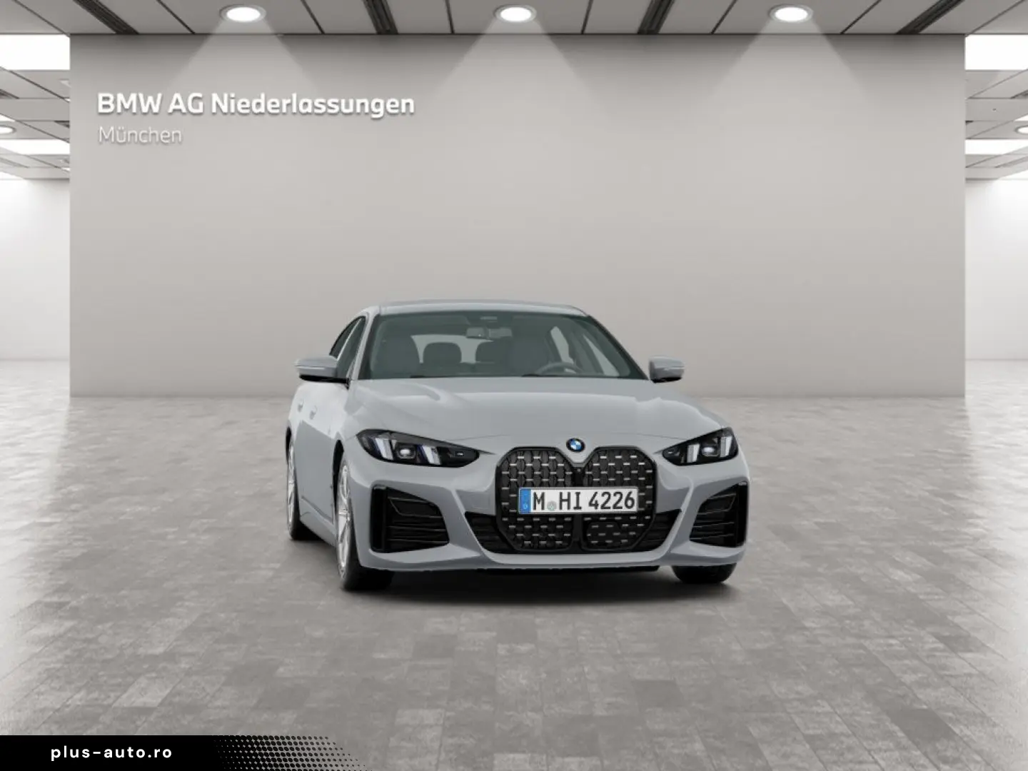 BMW 430i xDrive Gran Coupé Sportp. Dig.Cockpit HUD