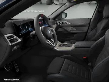 BMW i4 M50 xDrive Gran Coupé M Sport Harman K LED