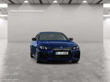 BMW i4 M50 xDrive Gran Coupé M Sport Harman K LED