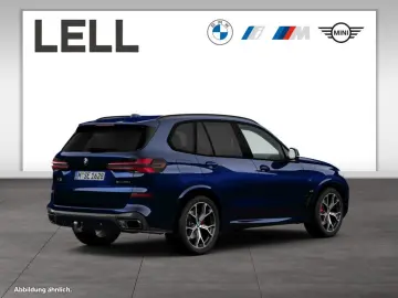 BMW X5 xDrive40d M Sport Leasing ab 946.- Euro o.AZ.