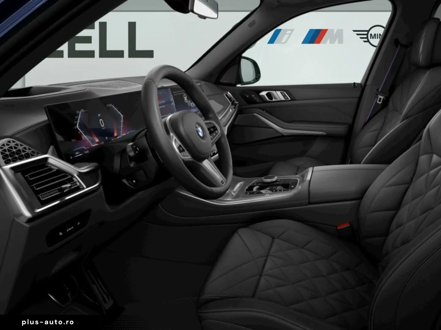 BMW X5 xDrive40d M Sport Leasing ab 946.- Euro o.AZ.