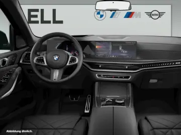 BMW X5 xDrive40d M Sport Leasing ab 946.- Euro o.AZ.