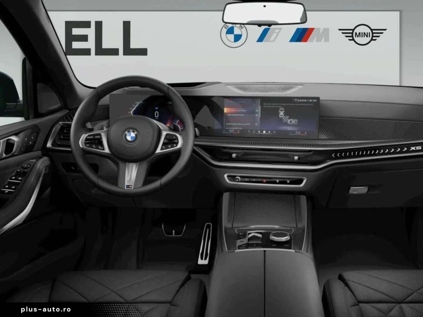 BMW X5 xDrive40d M Sport Leasing ab 946.- Euro o.AZ.