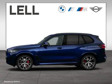 BMW X5 xDrive40d M Sport Leasing ab 946.- Euro o.AZ.