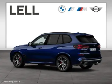 BMW X5 xDrive40d M Sport Leasing ab 946.- Euro o.AZ.