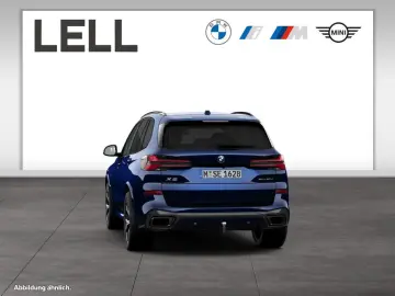 BMW X5 xDrive40d M Sport Leasing ab 946.- Euro o.AZ.