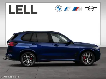 BMW X5 xDrive40d M Sport Leasing ab 946.- Euro o.AZ.