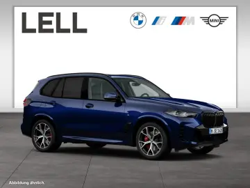 BMW X5 xDrive40d M Sport Leasing ab 946.- Euro o.AZ.
