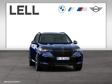 BMW X5 xDrive40d M Sport Leasing ab 946.- Euro o.AZ.