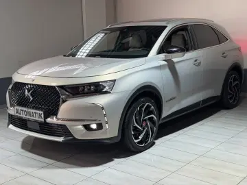 DS DS7 Crossback E-Tense 4x4 Be Chic Panorama