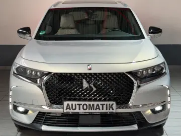 DS DS7 Crossback E-Tense 4x4 Be Chic Panorama