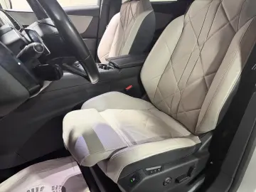 DS DS7 Crossback E-Tense 4x4 Be Chic Panorama