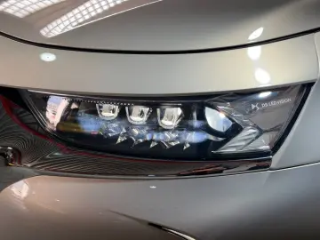 DS DS7 Crossback E-Tense 4x4 Be Chic Panorama