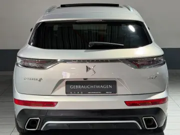 DS DS7 Crossback E-Tense 4x4 Be Chic Panorama