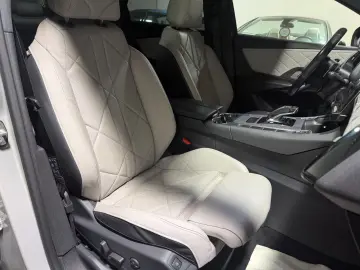 DS DS7 Crossback E-Tense 4x4 Be Chic Panorama