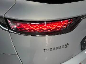 DS DS7 Crossback E-Tense 4x4 Be Chic Panorama