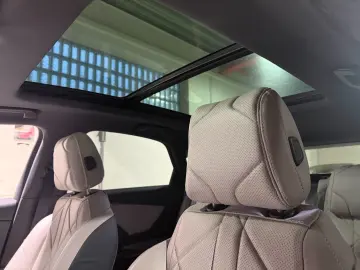 DS DS7 Crossback E-Tense 4x4 Be Chic Panorama