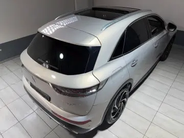 DS DS7 Crossback E-Tense 4x4 Be Chic Panorama